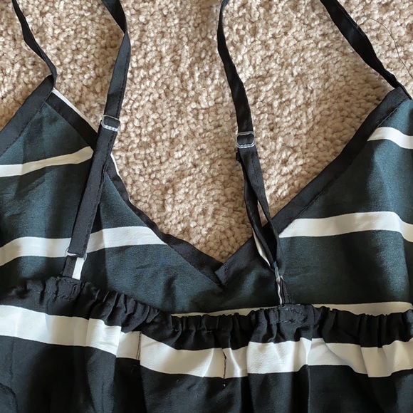 🥳 The Magic of Steve & Lindsay (s) Rompers - Picture 6 of 12